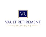 https://www.logocontest.com/public/logoimage/1530125191Vault Retirement Solutions_01.jpg